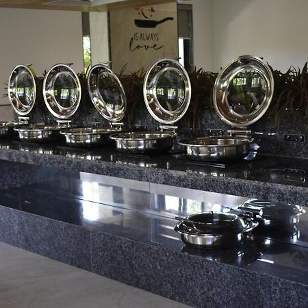 Shilpi Hill Resort Сапутара Екстериор снимка