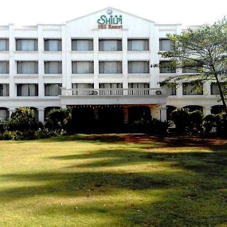 Shilpi Hill Resort Сапутара Екстериор снимка
