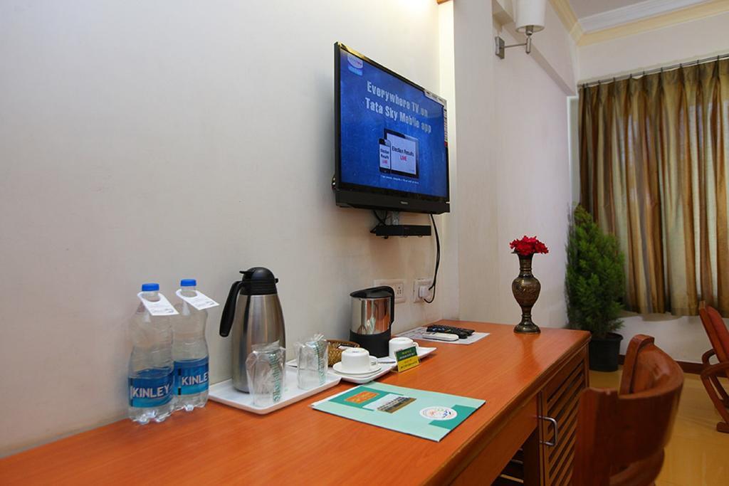 Shilpi Hill Resort Сапутара Екстериор снимка