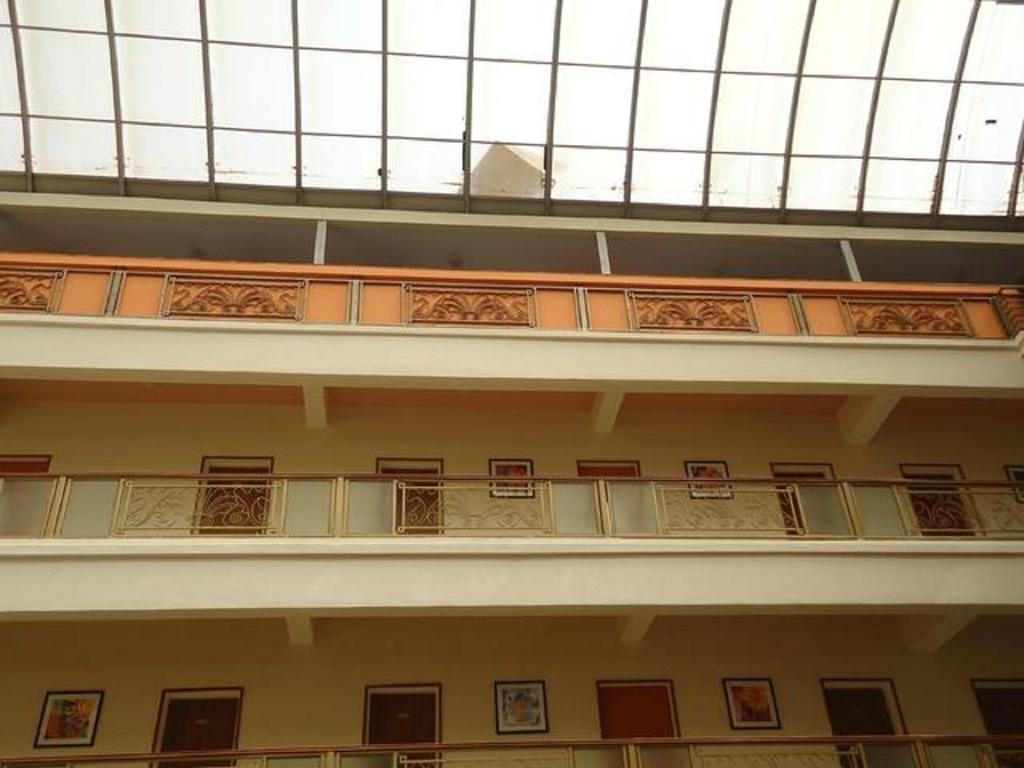 Shilpi Hill Resort Сапутара Екстериор снимка