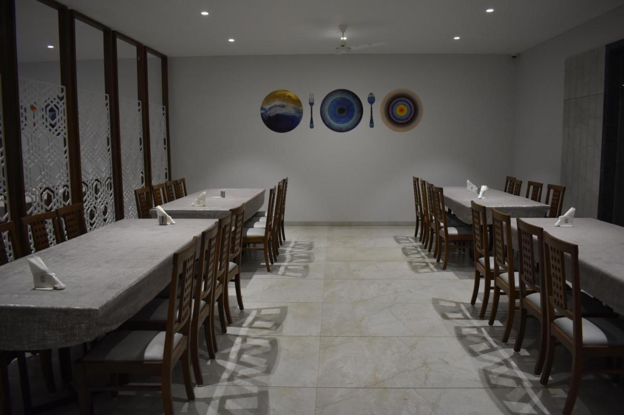 Shilpi Hill Resort Сапутара Екстериор снимка