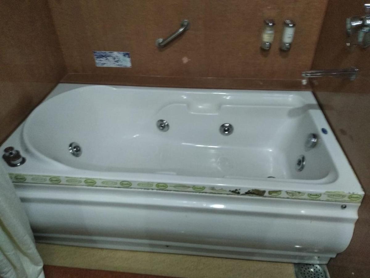 Shilpi Hill Resort Сапутара Екстериор снимка