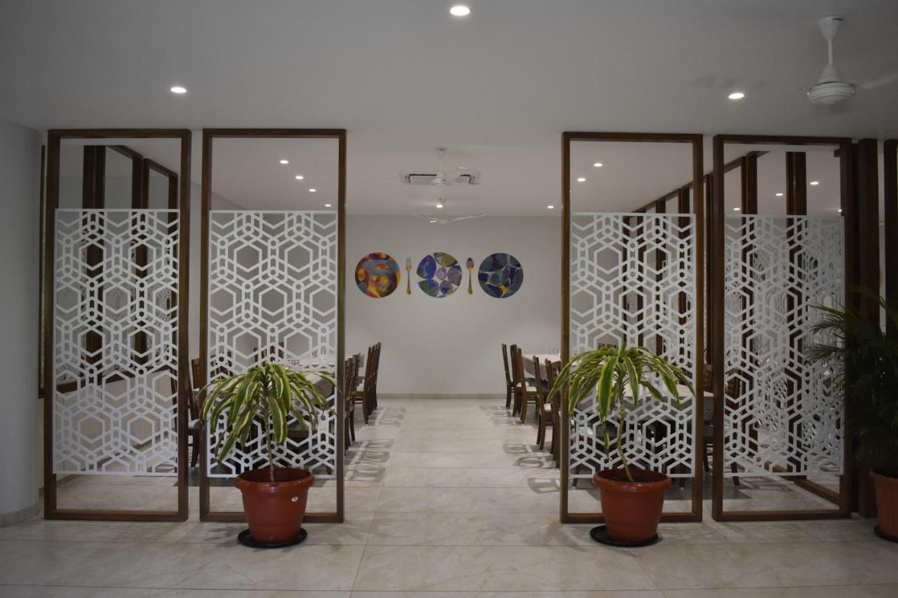 Shilpi Hill Resort Сапутара Екстериор снимка