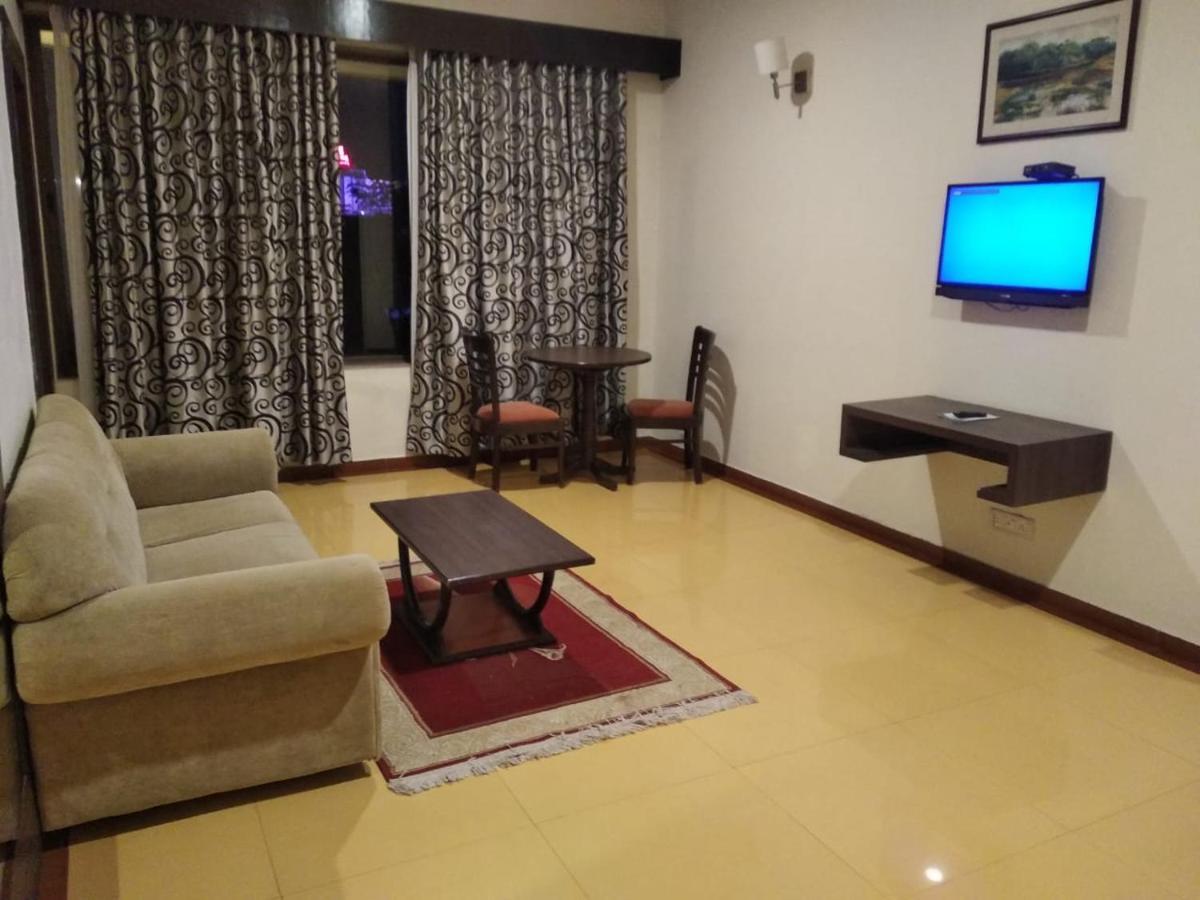 Shilpi Hill Resort Сапутара Екстериор снимка