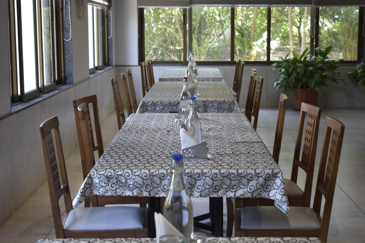 Shilpi Hill Resort Сапутара Екстериор снимка