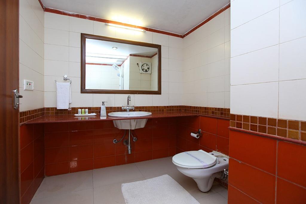 Shilpi Hill Resort Сапутара Стая снимка