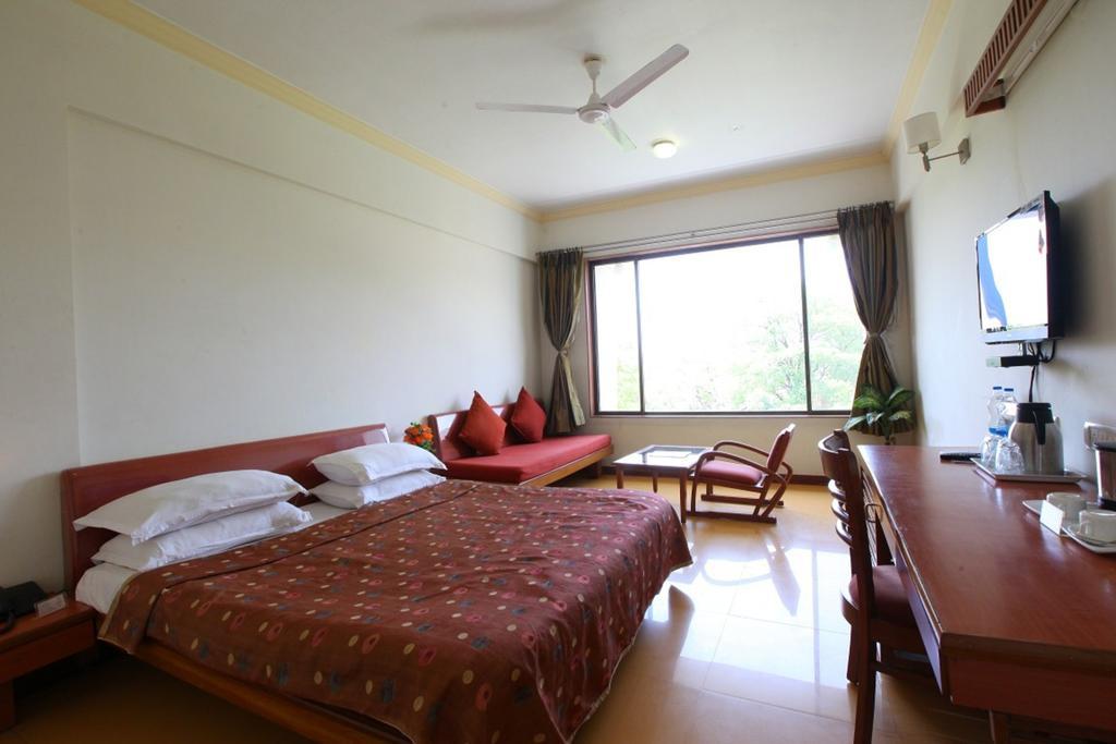Shilpi Hill Resort Сапутара Стая снимка