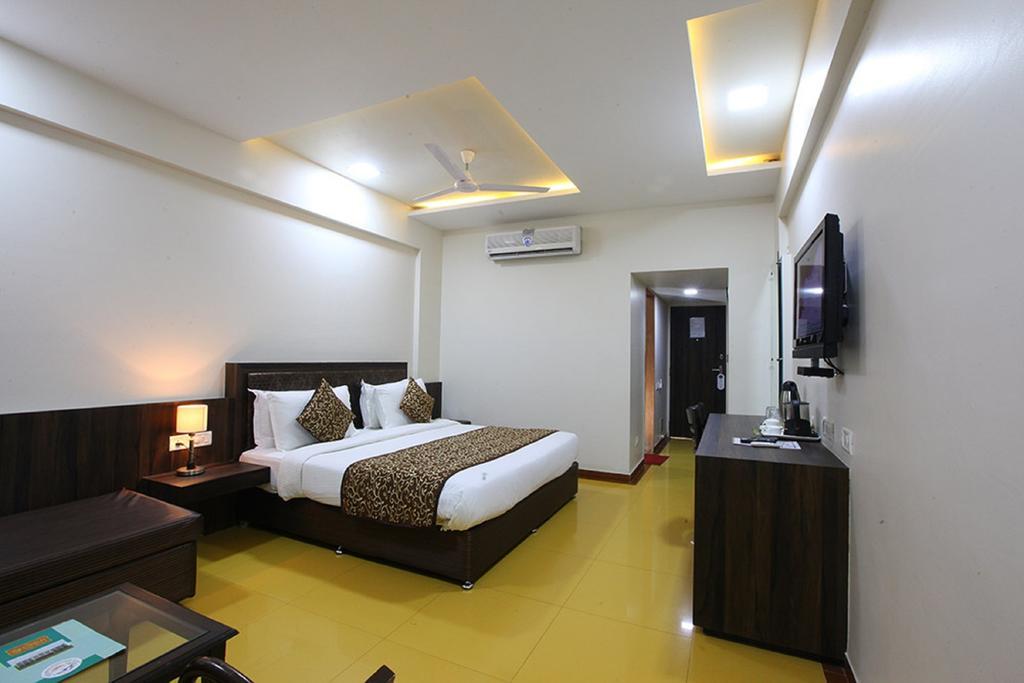 Shilpi Hill Resort Сапутара Стая снимка