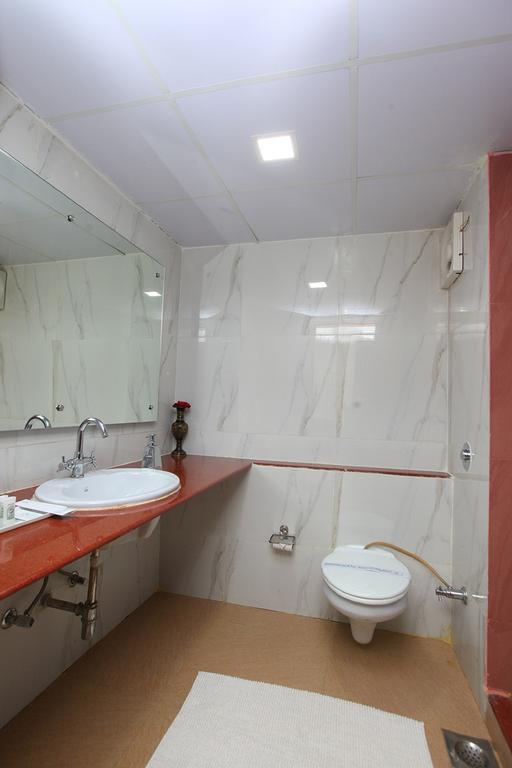 Shilpi Hill Resort Сапутара Стая снимка